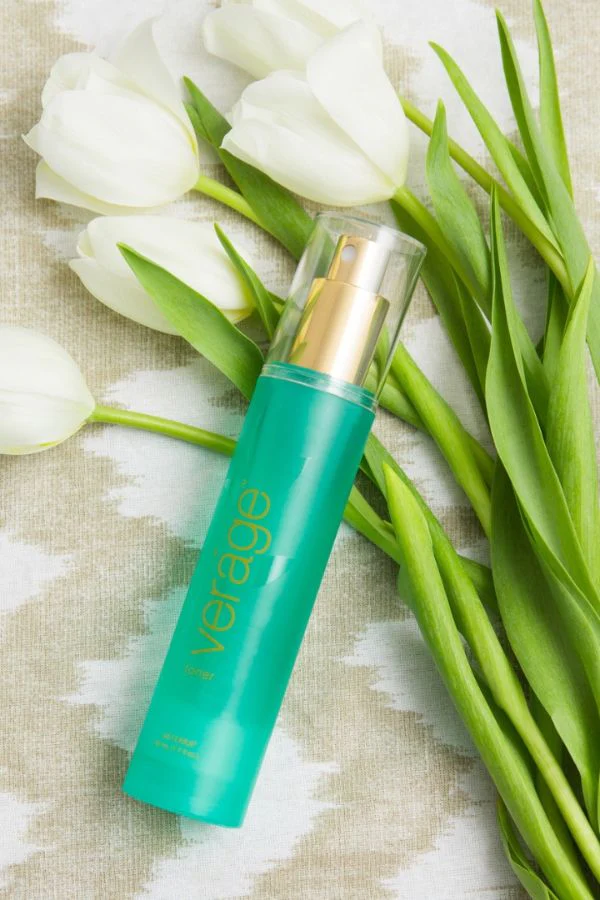 doTERRA Verage Toner - Image 3
