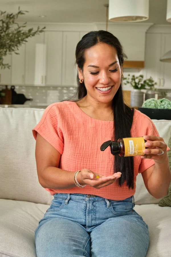 doTERRA Foundational Wellness Bundle - Image 3