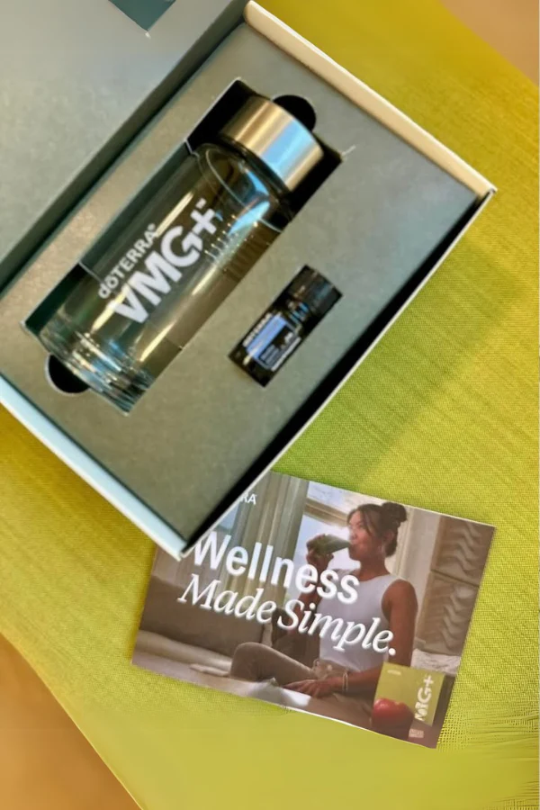 doTERRA VMG + and EO Mega+ Bundle - Image 8