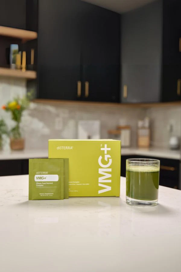 doTERRA VMG + Whole-Food Nutrient Complex - Image 7
