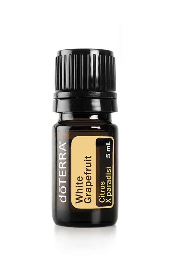 doTERRA White Grapefruit Essential Oil