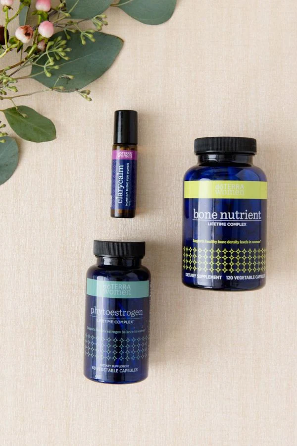doTERRA Women's Health Kit - Image 3