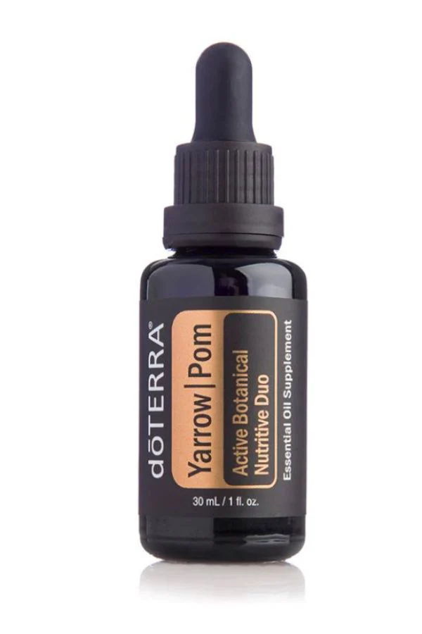 All Essential Oils and Blends