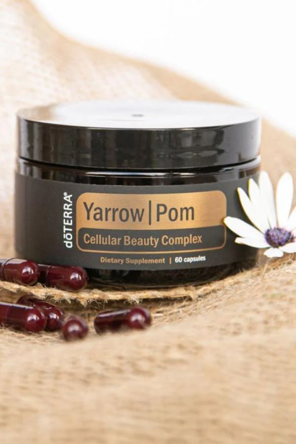 doTERRA Yarrow | POM Collection - Image 4