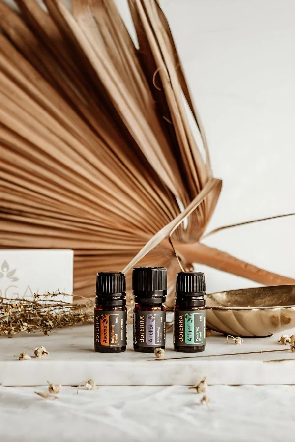 doTERRA Yoga Kit - Image 3