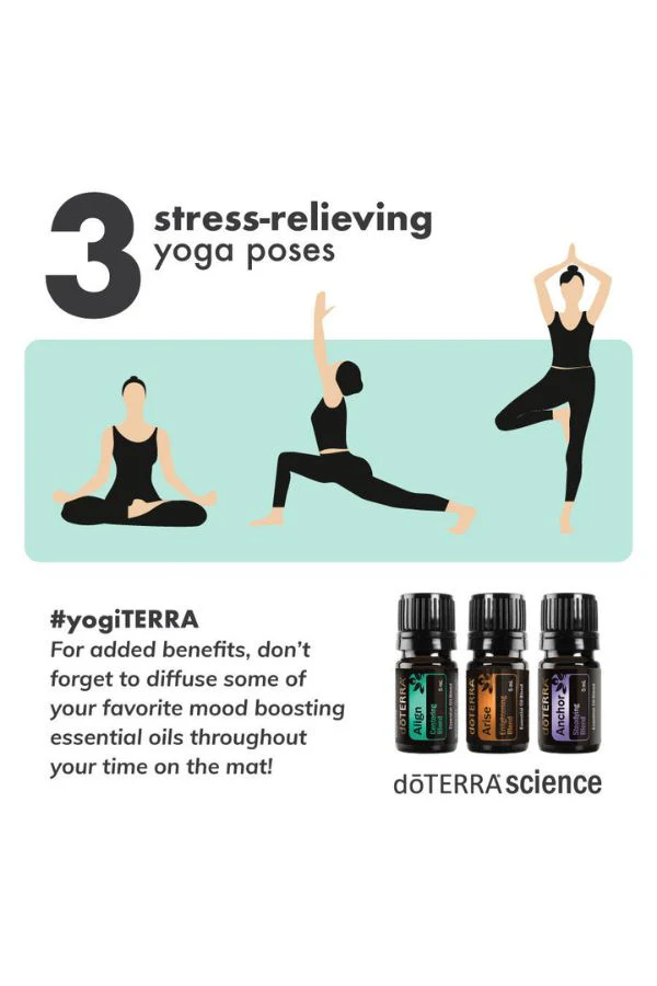 doTERRA Yoga Kit - Image 4