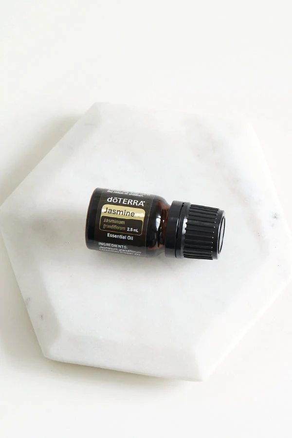 doTERRA Jasmine Essential Oil (Steam-distilled) - Image 2