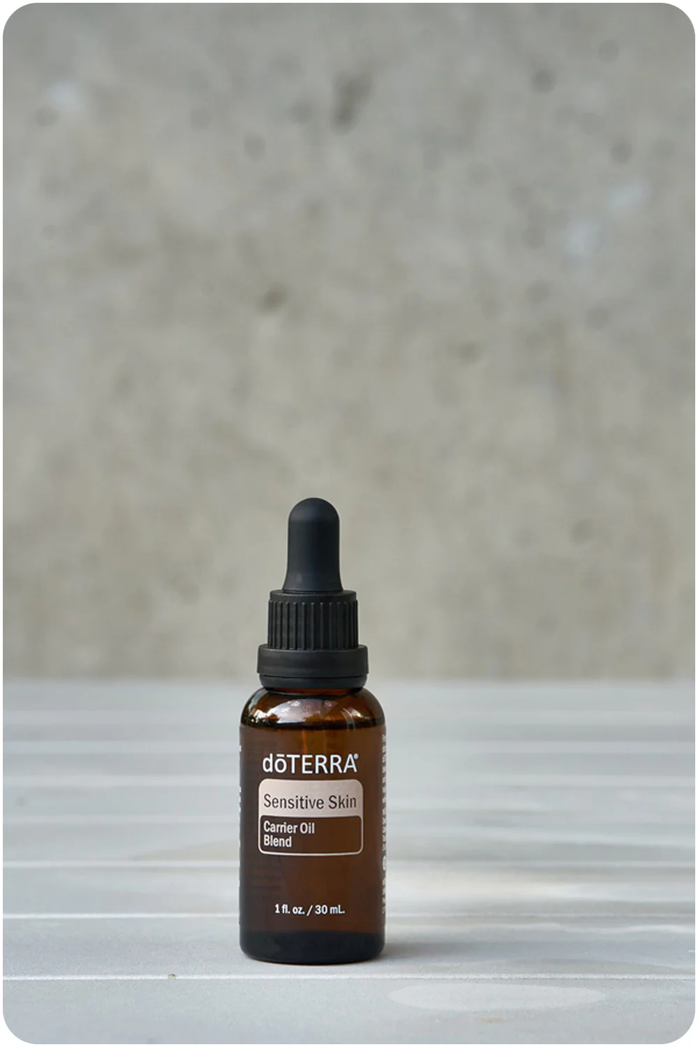 doTERRA Sensitive Skin Carrier Blend - Image 2