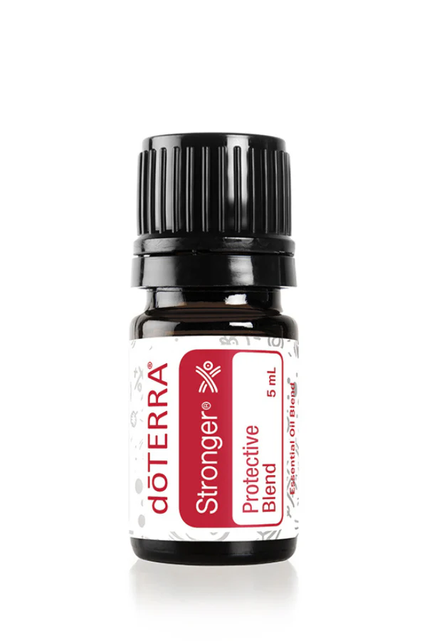 doTERRA Kids Stronger Blend